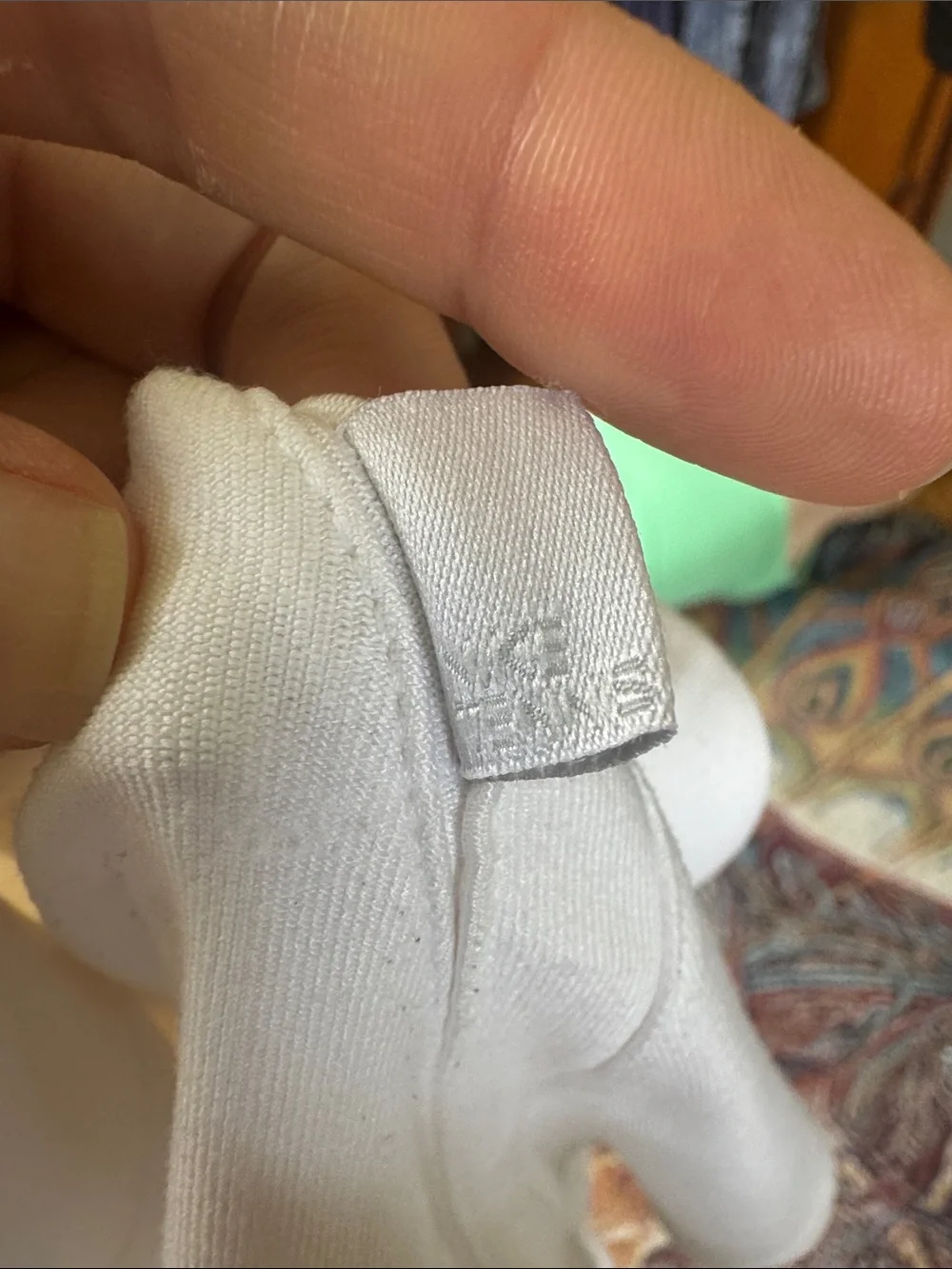 Nike FIT DRY Tennis Skirt